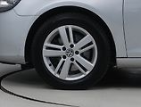 Volkswagen Golf (2013) 2.0 TDI, Park. senzory - náhled 14
