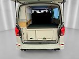 Volkswagen Transporter 2.0 TDI DSG ABT XNH CAMPER, VI - náhled 30
