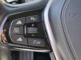 BMW Řada 5 (2017) 3.0D 530d, AT, navi, bixen - náhled 14