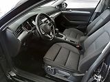 Volkswagen Passat Variant (2023) 2.0 TDI (110kW/150k) DSG, Busi - náhled 6