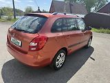 Škoda Fabia 1,2 51 kW Klimatizace - náhled 3
