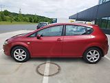 Seat Leon 1.6i.LPG,volat-608 081 843 - náhled 6