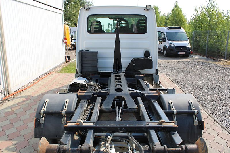 Iveco Daily 50/35C150 3,0 Nosič Kontejneru - fotka 7 z 18