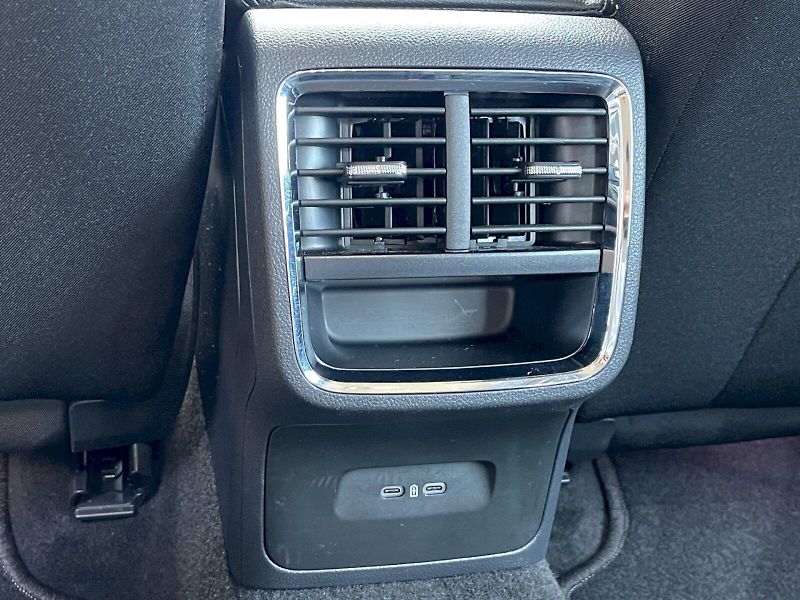 Škoda Octavia (2021) 1.5 TSI 110kW Style Plus combi - fotka 27 z 34