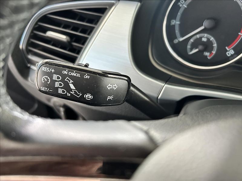 Škoda Fabia 1,0   TSI 70kW,SERVISKA,PŮVOD - fotka 11 z 23