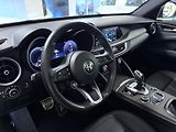 Alfa Romeo Stelvio (2023) 2.2 JTDm 210k AT8 ZF Q4 4x4 TI - náhled 16