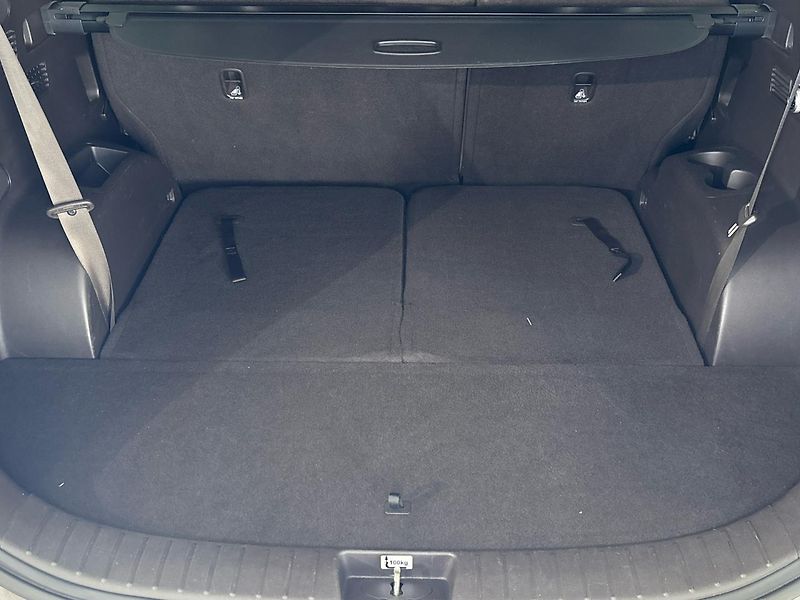 Hyundai Santa Fe Premium Luxury 4x4 AT - fotka 10 z 33
