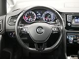 Volkswagen Golf Sportsvan - náhled 17