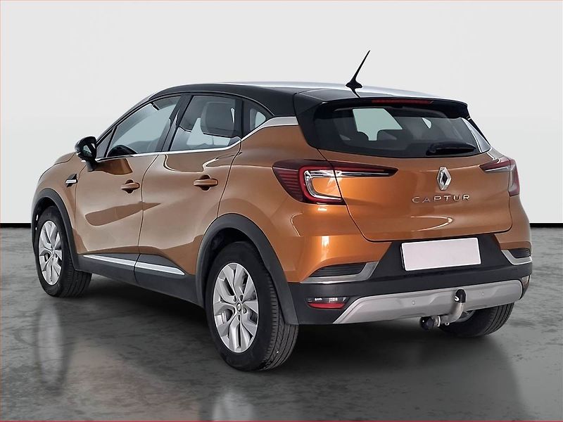 Renault Captur (2023) 1.3 TCe, ČR,1.maj, Serv.kniha - fotka 4 z 22
