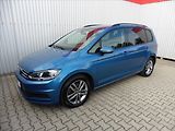 Volkswagen Touran 1,5 TSi Highline Navi - náhled 1