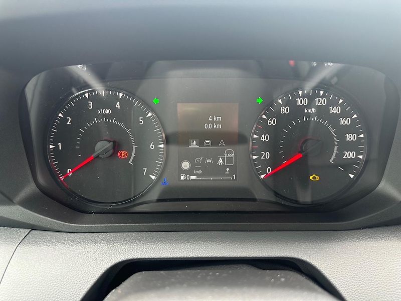 Renault Master (2026) L2H2P3 Blue dCi 150Advance  - fotka 11 z 31