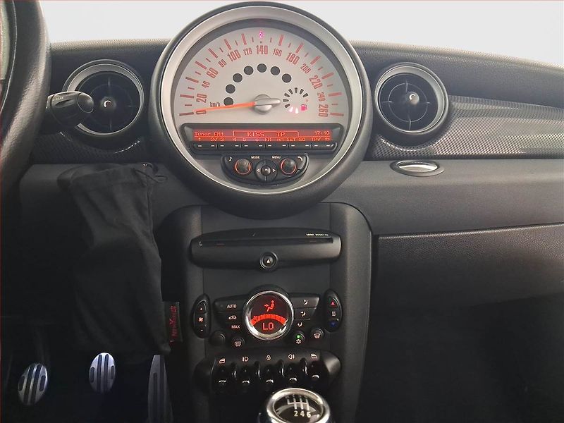 Mini Ostatní (2011) Cooper S, Serv.kniha, Tempomat - fotka 12 z 21