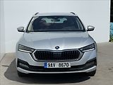 Škoda Octavia 2,0 TDI Combi Ambtion Plus LED - náhled 22