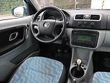 Škoda Roomster (2006) 1.2 12V, ČR,1.maj, po STK - náhled 7