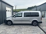 Volkswagen Caddy 2,0 TDI 102PS  Maxi Trend-7 DS - náhled 11