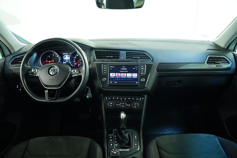 Volkswagen Tiguan - fotka 5 z 30