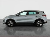 Kia Sportage (2019) 1.6 T-GDI, 4X4, Automat - náhled 2
