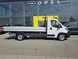 Opel Movano (2026) valník 3500Heavy L4 + tažné - náhled 1