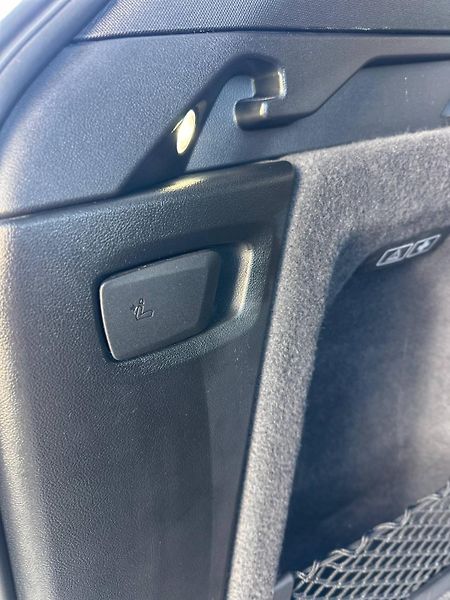 BMW X3 (2020) G01 SDRIVE 30i 2.0 TURBO 2020 - fotka 17 z 39