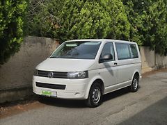 Volkswagen Multivan 2.0TDi*1.MAJ!SERVIS VW! - fotografie inzerátu