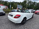 Mercedes-Benz SLK (2010) 3.0 AUTOMAT - náhled 11