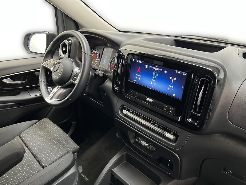 Mercedes-Benz Vito 119 CDI 4x4 Tourer SELECT - fotka 19 z 23