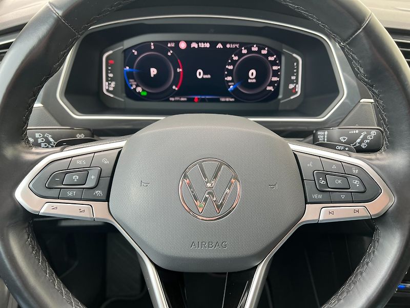 Volkswagen Tiguan Allspace (2024) LIFE! 2.0TDI 110KW DSG 4Motion - fotka 32 z 48