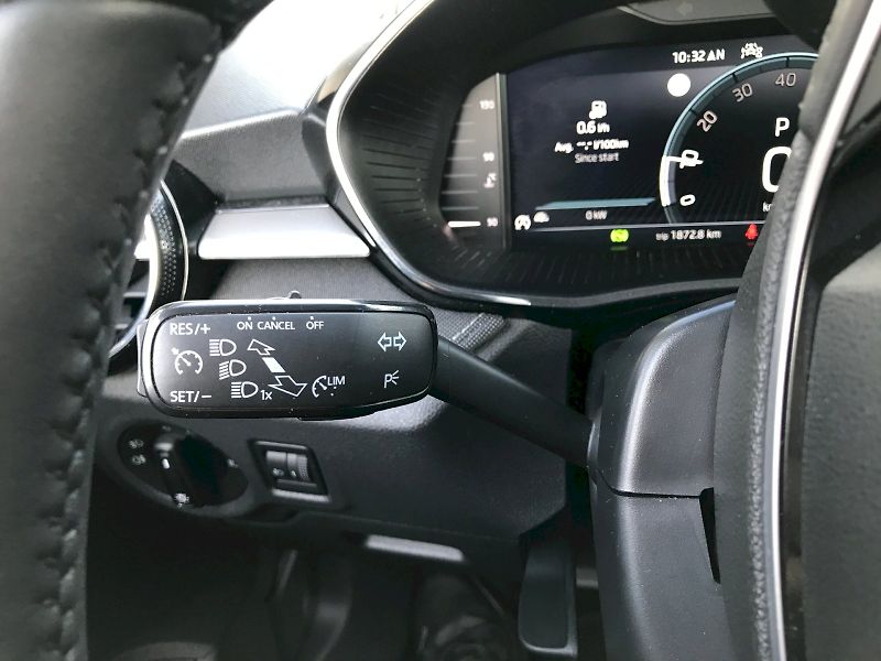 Škoda Fabia (2025) SELEC TS 85/1.0 A7F - fotka 18 z 26