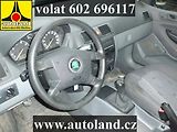 Škoda Fabia (2001) VOLAT 602 696117 - náhled 4