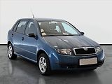 Škoda Fabia (2003) 1.4, ČR,1.maj, po STK, Tažné - náhled 1