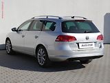 Volkswagen Passat (2012) 2.0TDi, ČR, Highline, DSG - náhled 6