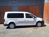 Volkswagen Caddy (2017) MAXI 2,0TDi 5míst 4MOTION - náhled 8