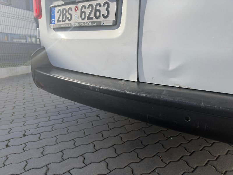 Peugeot Expert (2021) 2.0HDI / L3H1 / NOVÝ MOTOR - fotka 5 z 14