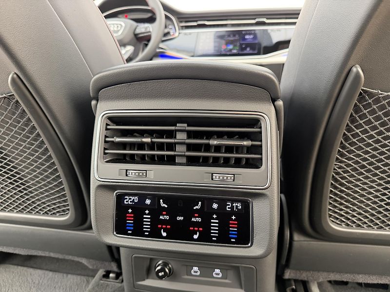 Audi Q7 3.0Tdi*7-mist*CZ*DPH*S-Line - fotka 19 z 48