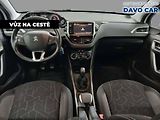 Peugeot 2008 1.2 PureTech 60 kW Klima - náhled 1