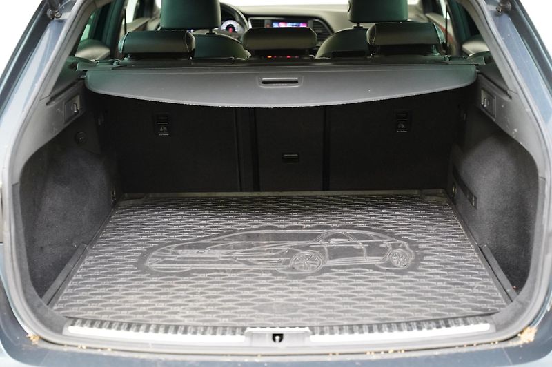 Seat Leon - fotka 26 z 26