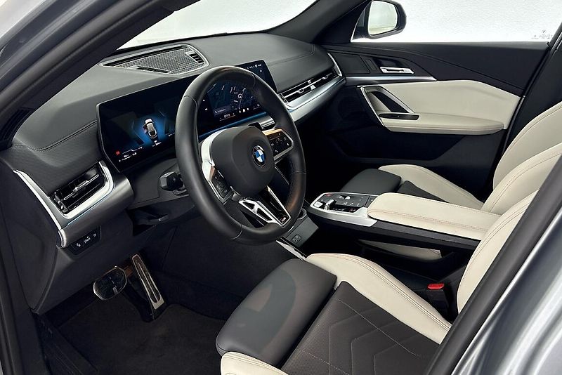 BMW X2 xDrive20d - fotka 6 z 25
