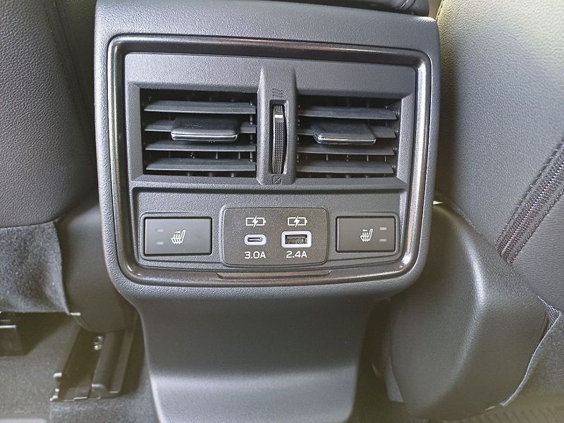 Subaru Outback 2.4 Wilderness 2026 AWD - fotka 25 z 37