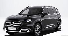 Mercedes-Benz GLB (2026) GLB 200 - fotografie inzerátu