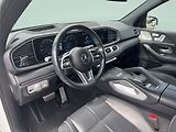 Mercedes-Benz GLS AMG paket 400d 4MATIC - náhled 8
