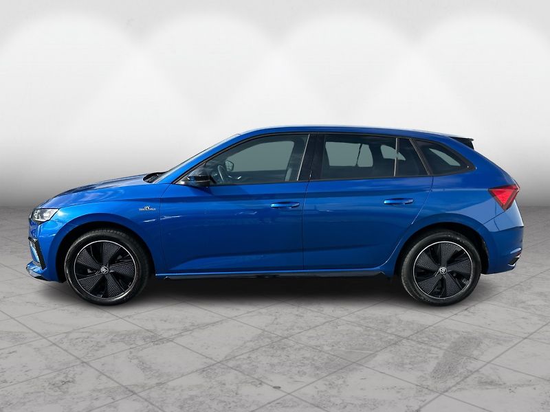 Škoda Scala 1,5 TSI / 110 kW Monte Carlo, - fotka 3 z 24
