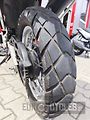 Suzuki DR Big 750 S (1997) - náhled 13