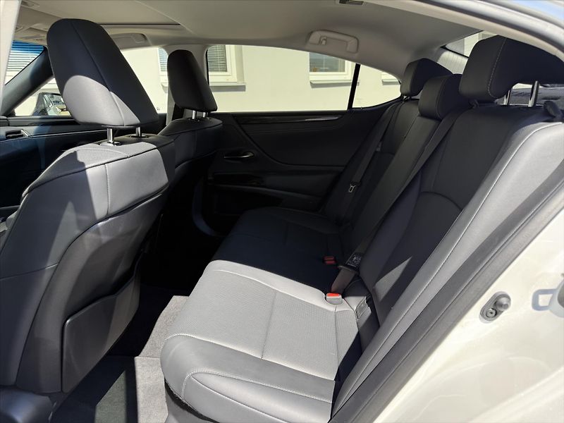 Lexus ES 300h 2,5 LIMITED EDITION  ES - fotka 10 z 19