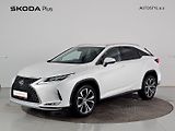 Lexus RX 400h (2022) 300 2.0T 4X4 LIMITED EDITION - náhled 1
