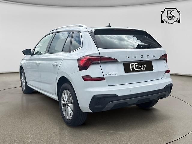Škoda Kamiq (2025) Selection 1.0 TSI 85kW - fotka 2 z 11