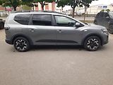 Dacia Jogger (2026) Journey hybrid 155 7 míst - náhled 2