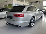 Audi A6 (2012) - náhled 9