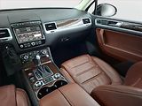 Volkswagen Touareg (2015) 3.0 TDI - náhled 8