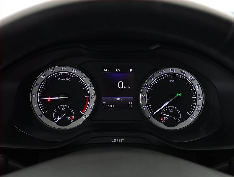 Škoda Kodiaq (2018) Scout 2.0 TDI 4x4 - fotka 9 z 19