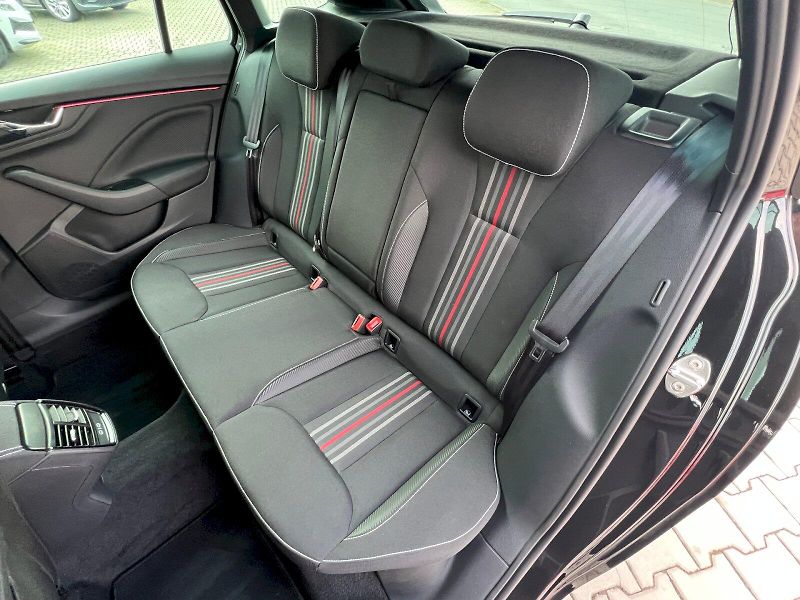 Škoda Scala (2025) Monte Carlo 1.5 TSI 110 kW 6°m - fotka 18 z 35